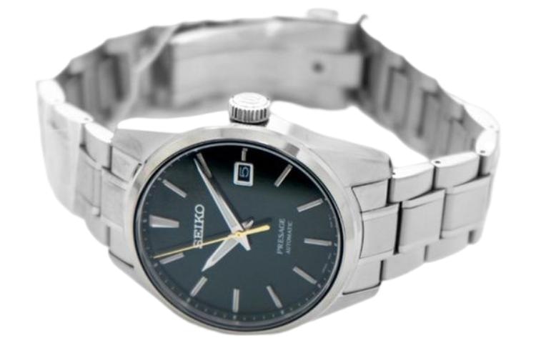 Seiko Presage100 SPB169J1 — фото 2