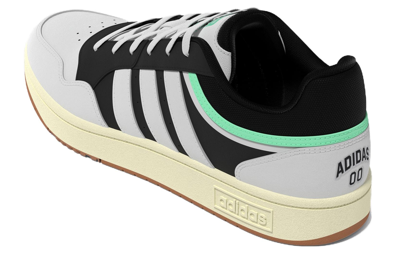 Adidas neo Hoops 3.0 Lifestyle Low — фото 9