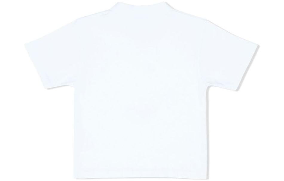 Balenciaga x adidas Originals SS23 Logo T-Shirt — фото 1