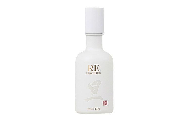 RE.CLASSIFIED/调香室 RE EDP 40ml80ml — фото 6