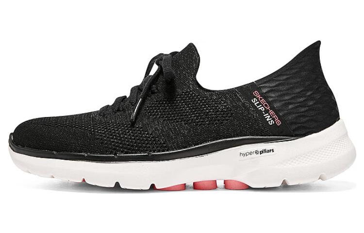 Skechers Go Walk 6 Slip-Ins — фото 5