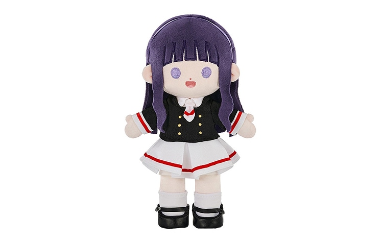 GOOD SMILE COMPANY GSC 22cm