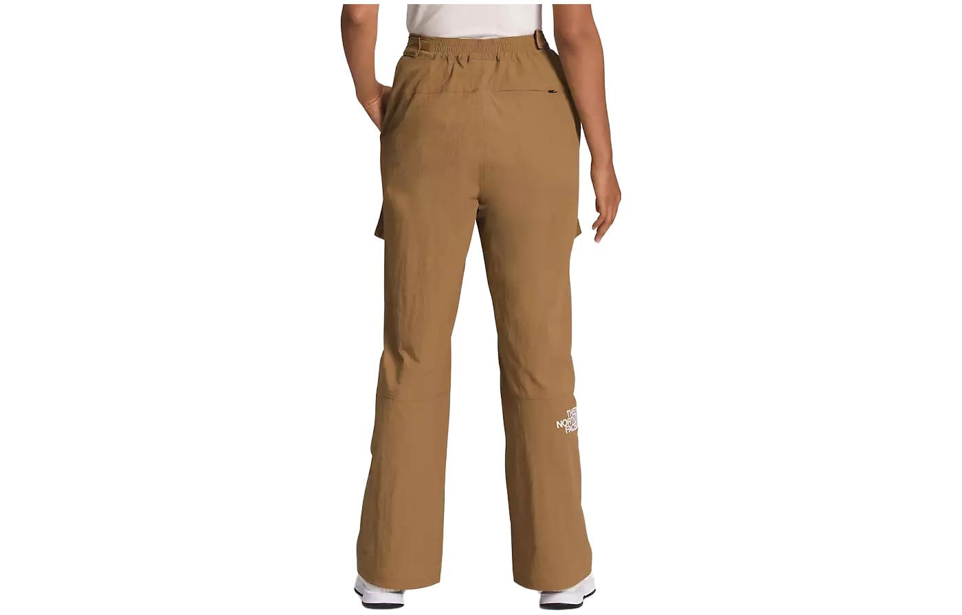 The North Face SS23 Low-Fi Hi-Tek Logo — фото 1