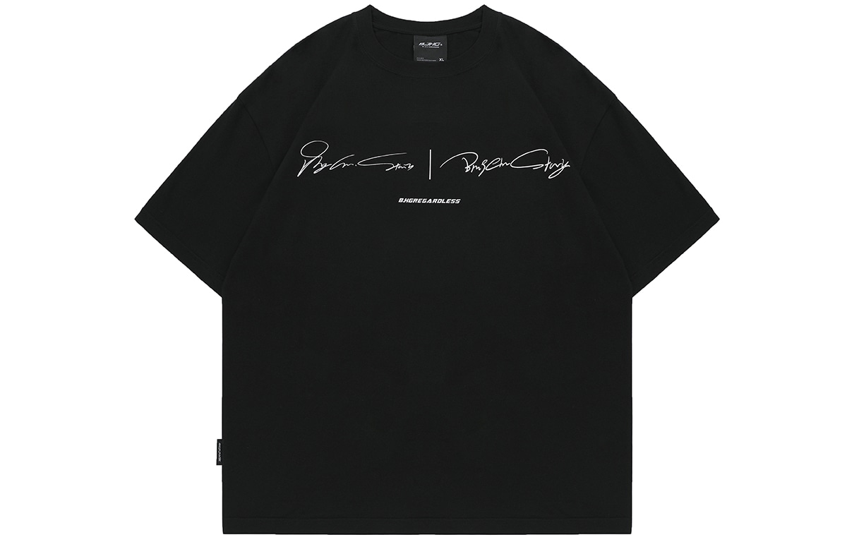 BJHG Graphic Tee