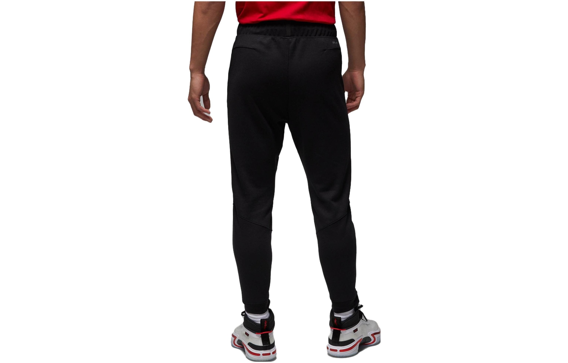 Jordan Dri-FIT Black — фото 1
