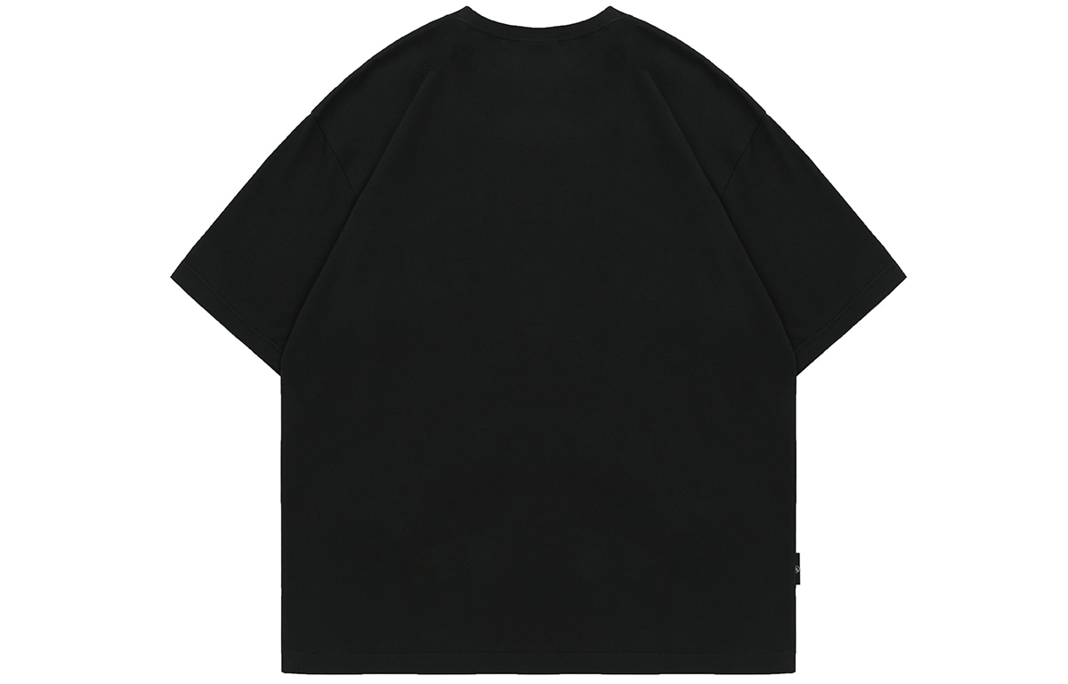 Bjhg Graphic Tee — фото 1