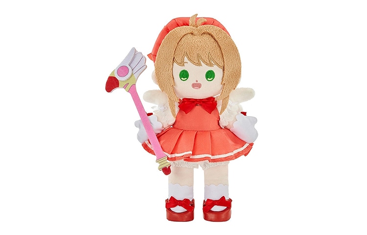GOOD SMILE COMPANY GSC 22cm