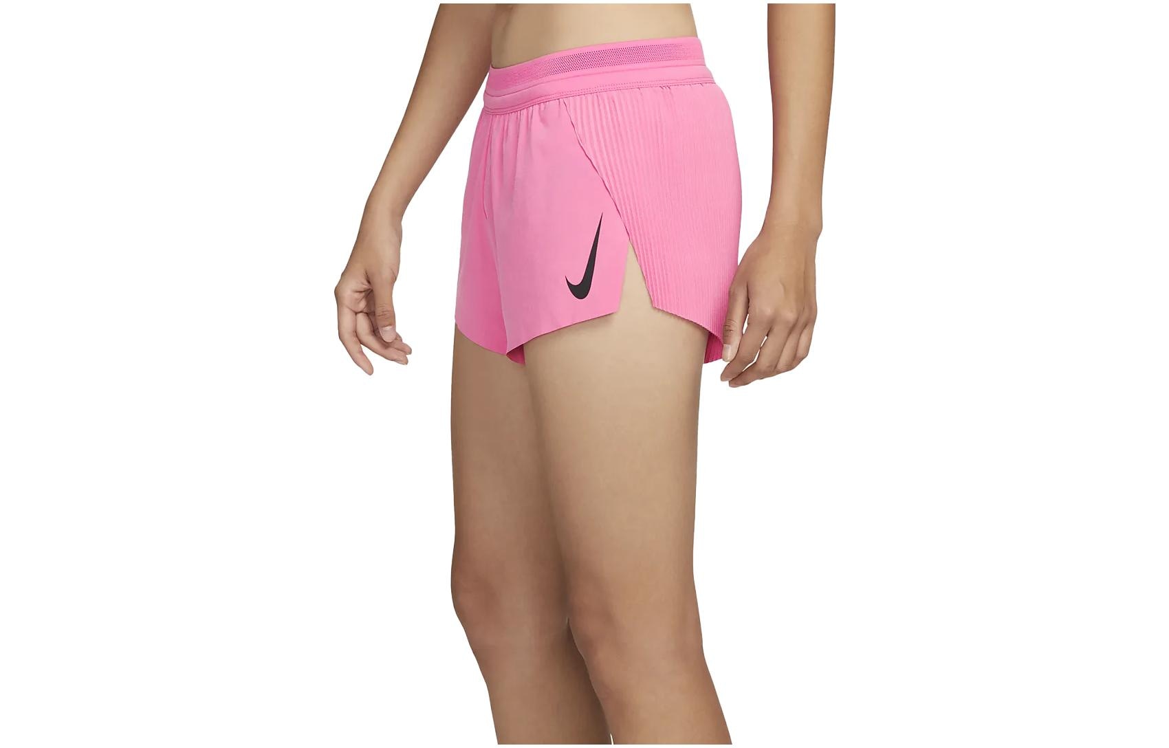 Nike Dri-FIT ADV Pink Shorts — фото 2