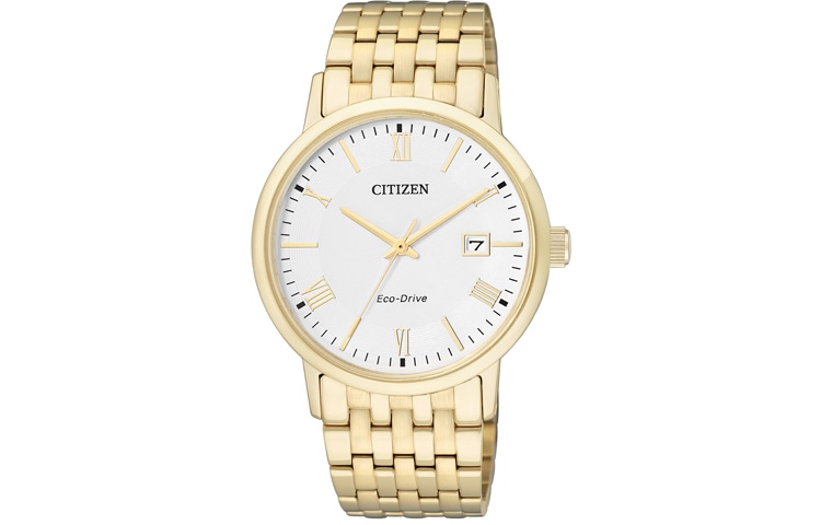 CITIZEN/西铁城 Citizen BM6772-56A