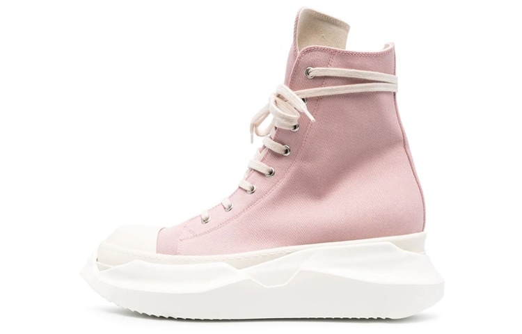 Rick Owens Drkshdw Обувь (Арт. DU01C6840DQ-6311) — фото 5