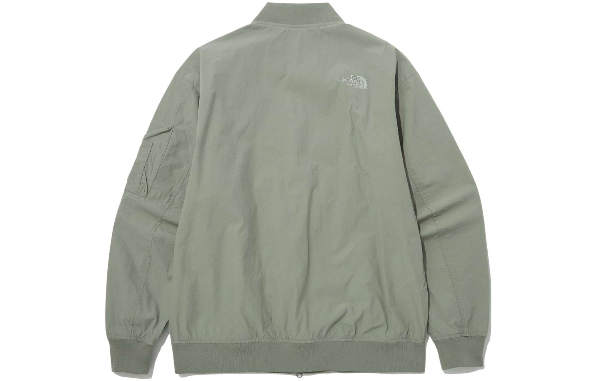 The North Face Logo — фото 1