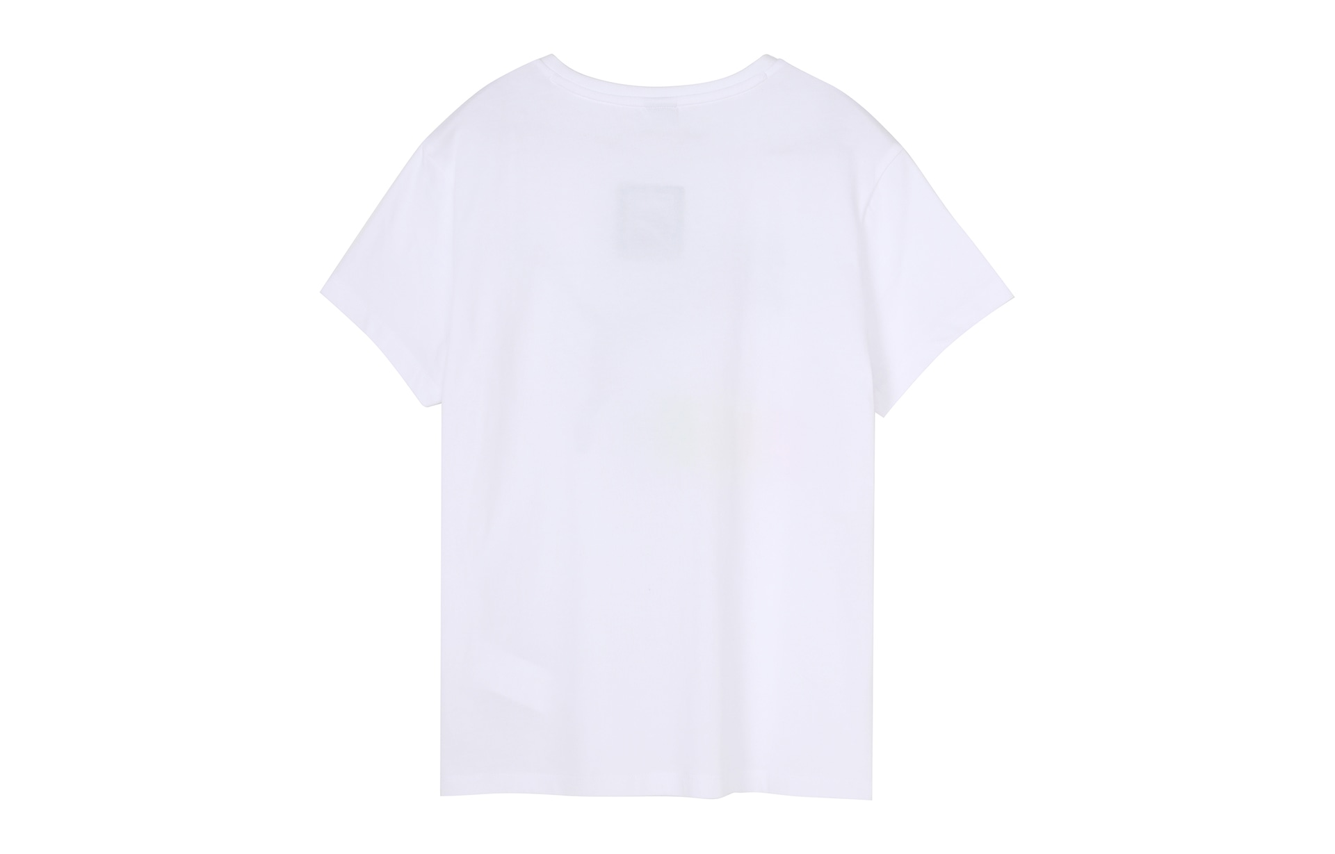 Puma Classics Logo Tee LogoT — фото 1