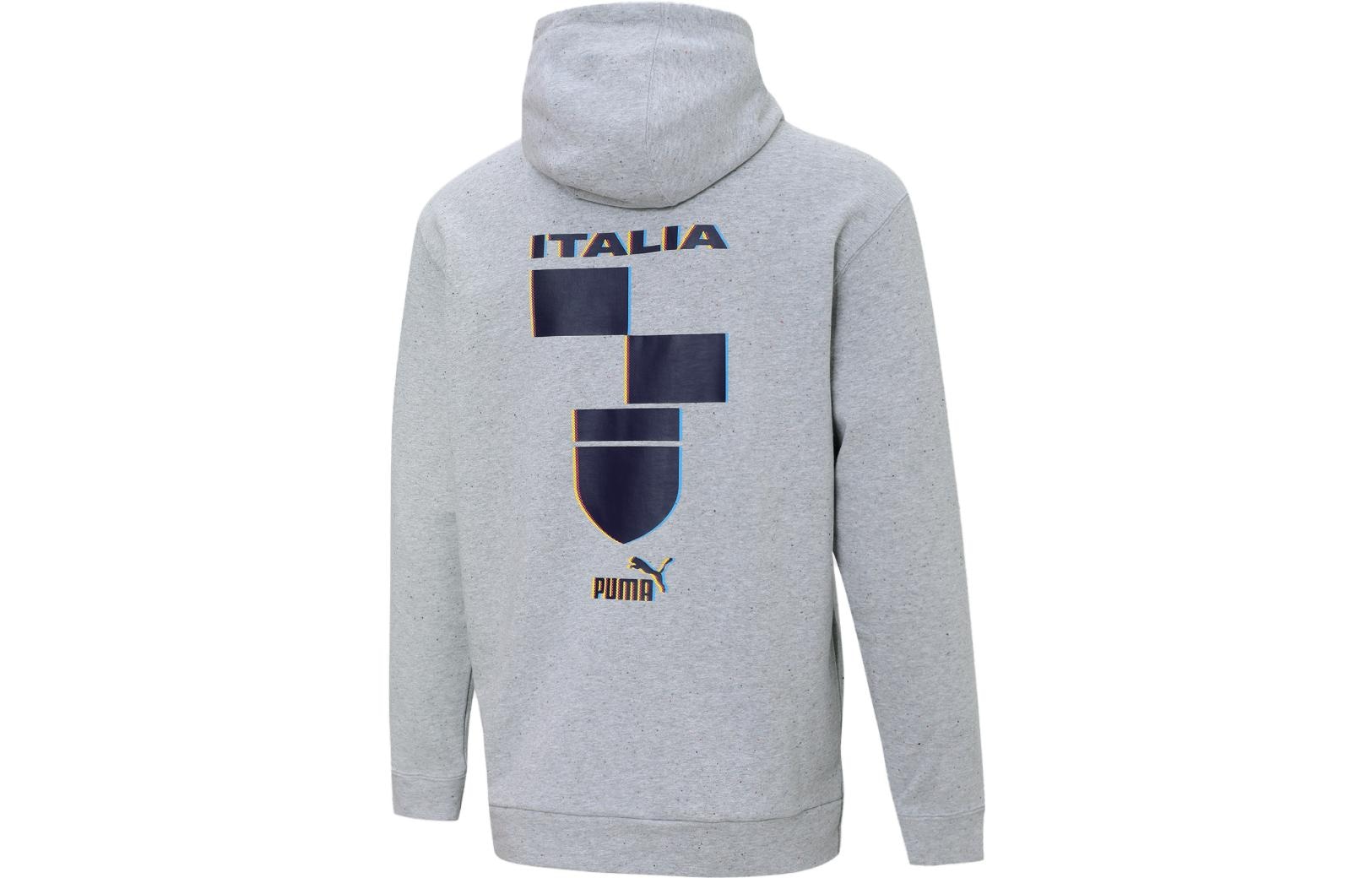 Puma Hoodie — фото 1