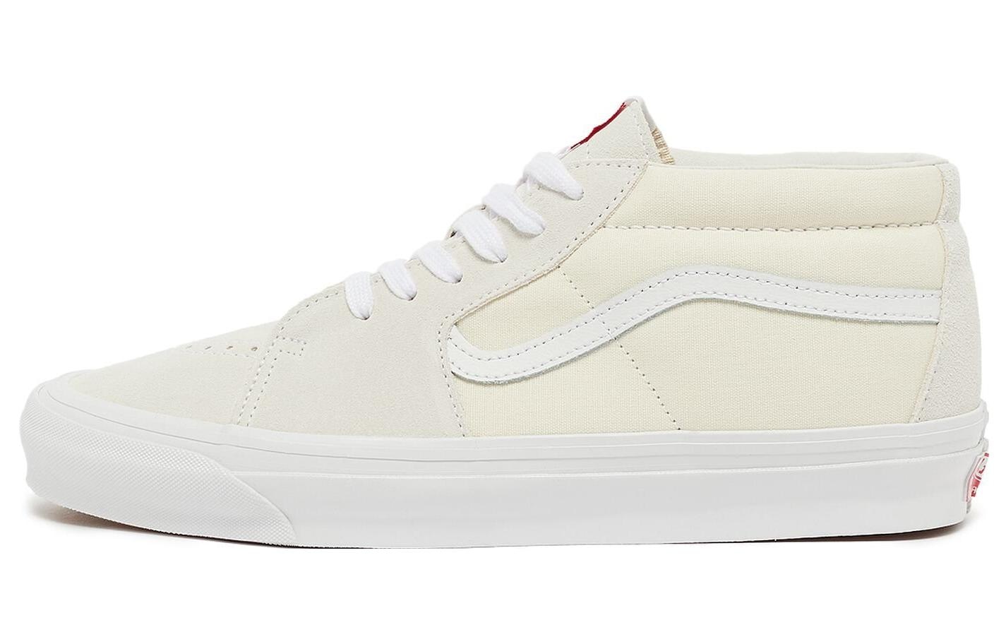 Vans SK8 OG LX — фото 4