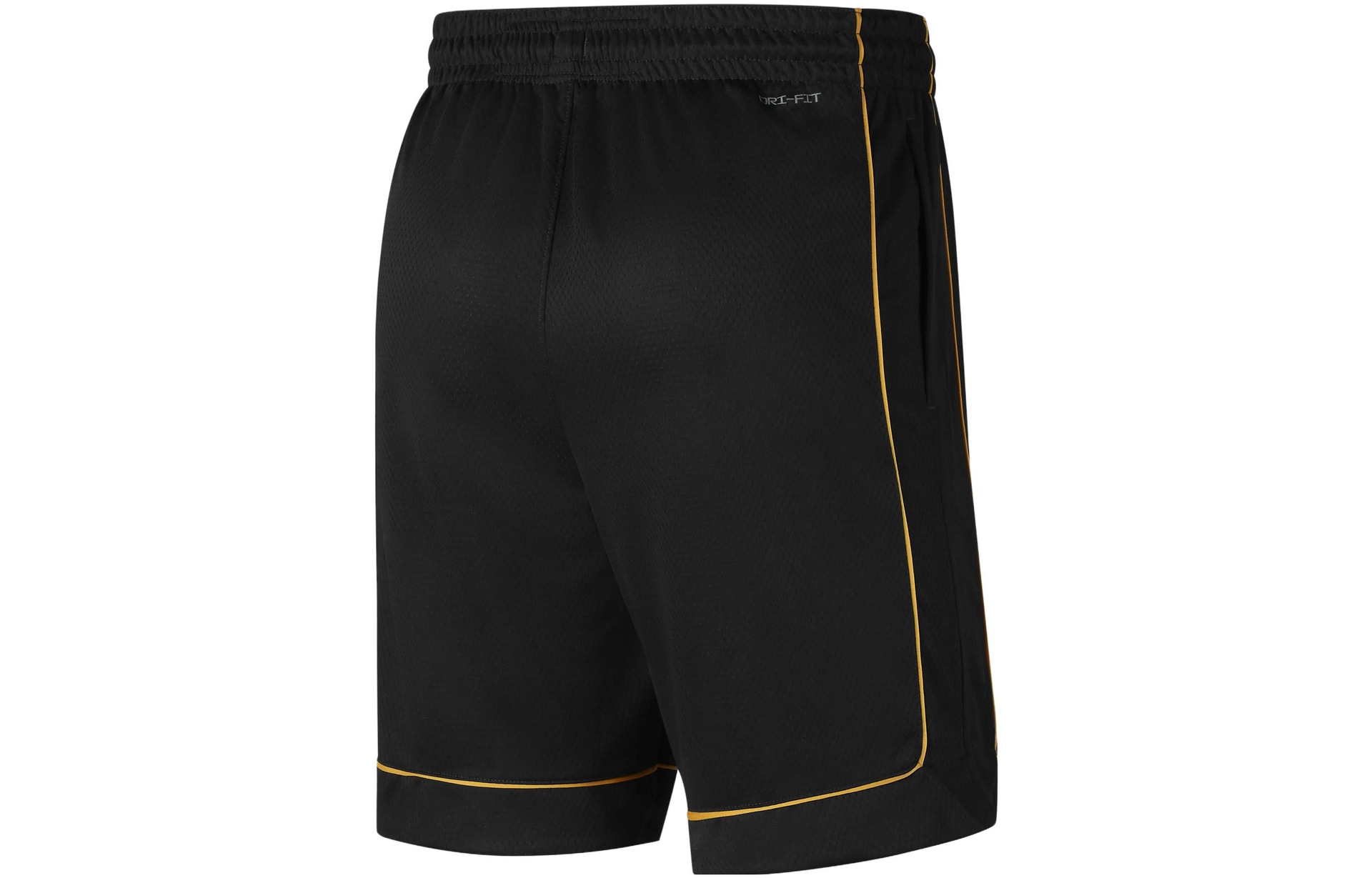 Nike x NBA Miami Heat 75th Anniversary Shorts — фото 1