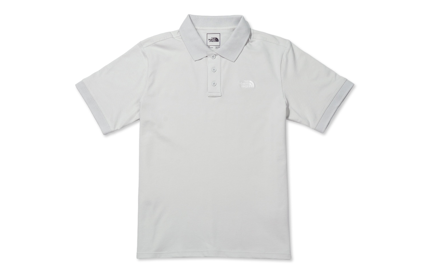 The North Face LogoPolo