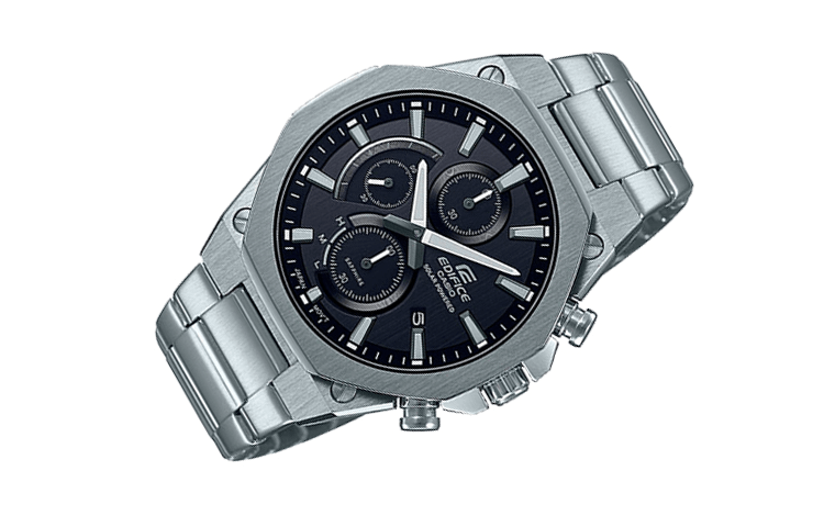 Casio EDIFICE EFS-S570YD-1A — фото 2