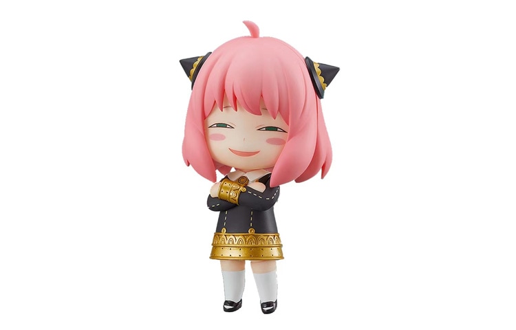 GOOD SMILE COMPANY GSC no.1902 Q 10cm