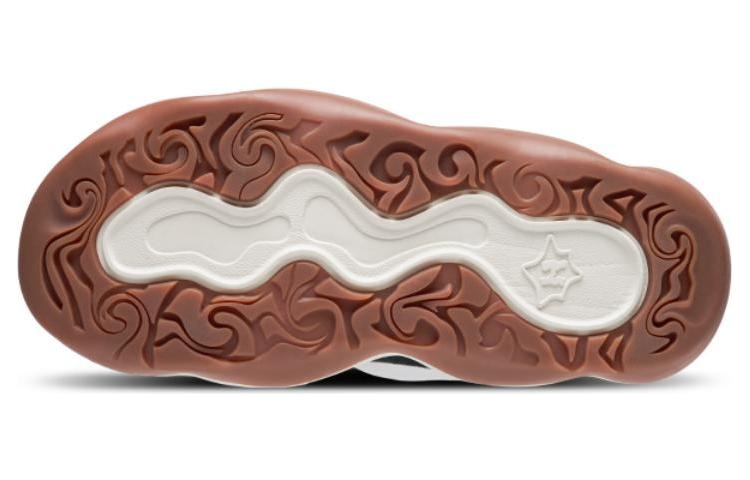 Heyday Wavy Slip On 6cm — фото 9