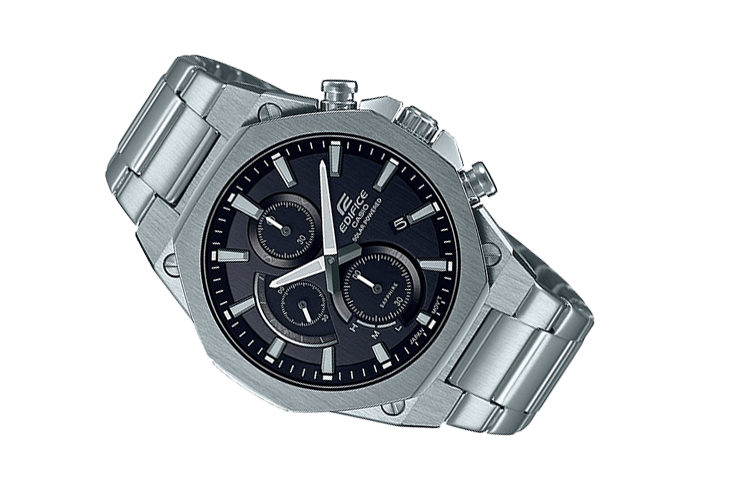 Casio EDIFICE EFS-S570YD-1A — фото 3
