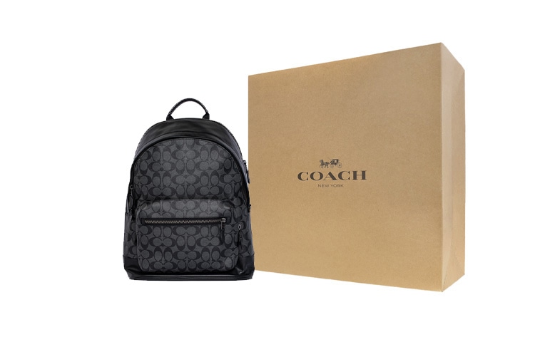 Coach West 35 — фото 10