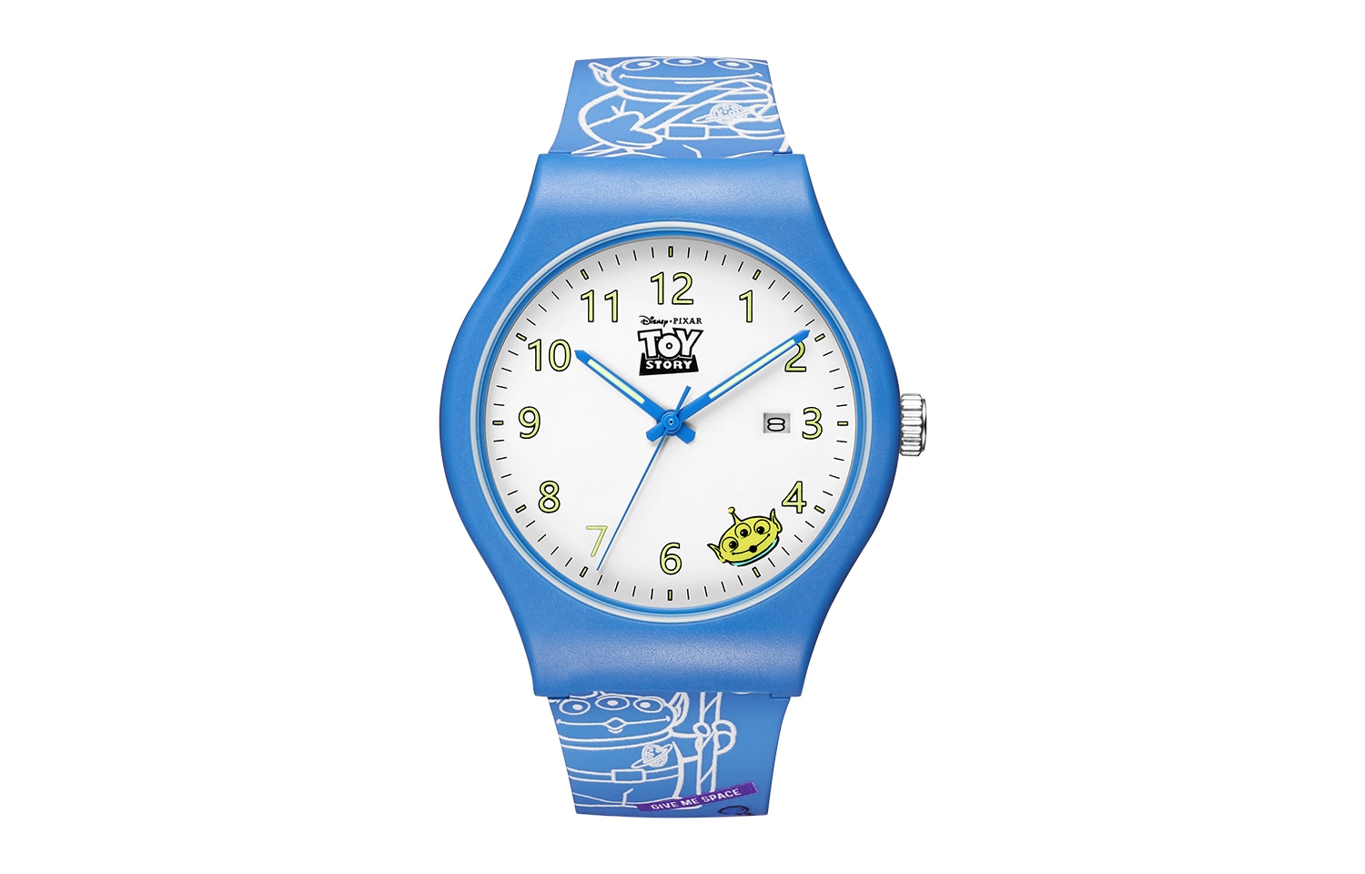 Часы Disney/迪士尼 Disney MK-11630L