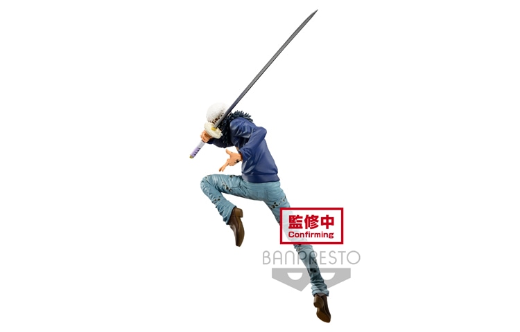 Banpresto maximatic vol.2 19cm — фото 3