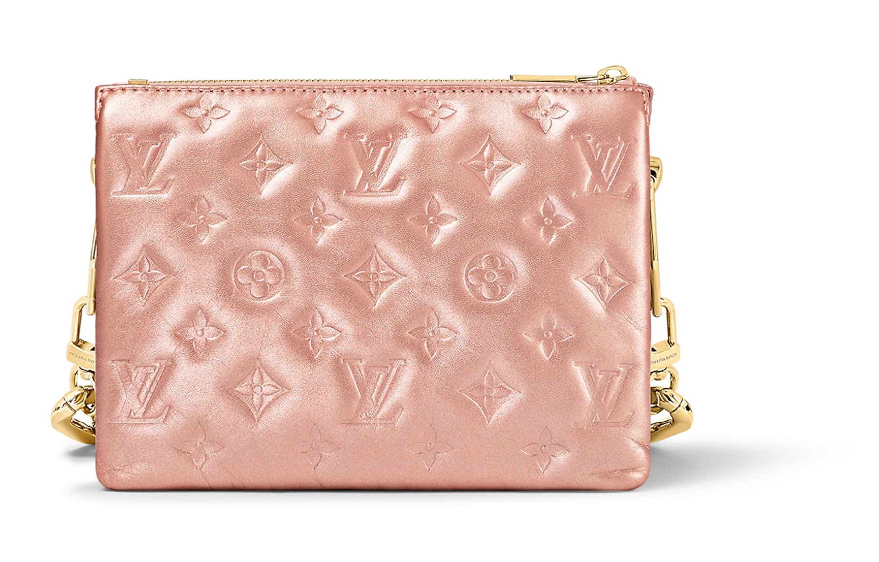 Louis Vuitton Coussin BB — фото 2