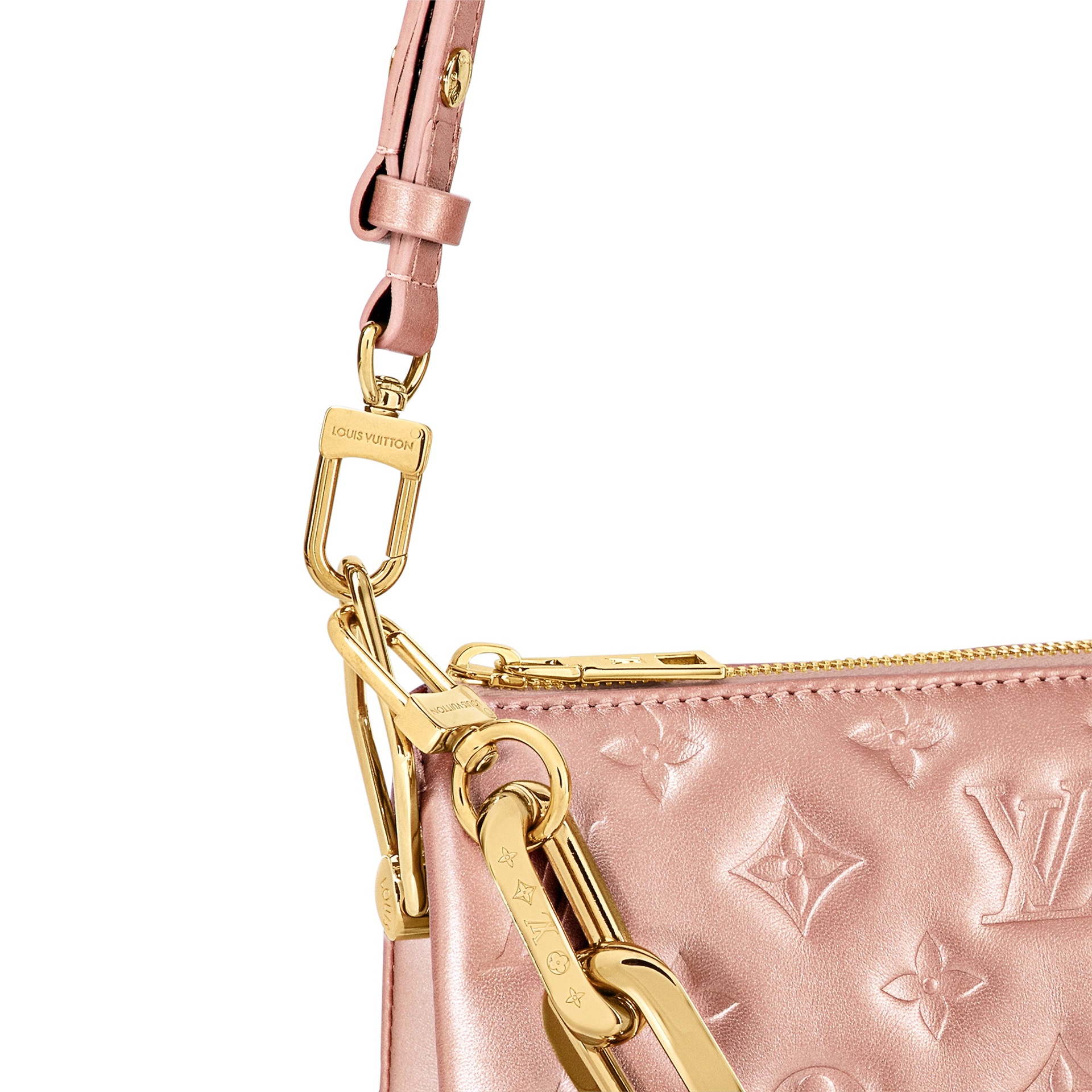 Louis Vuitton Coussin BB — фото 4