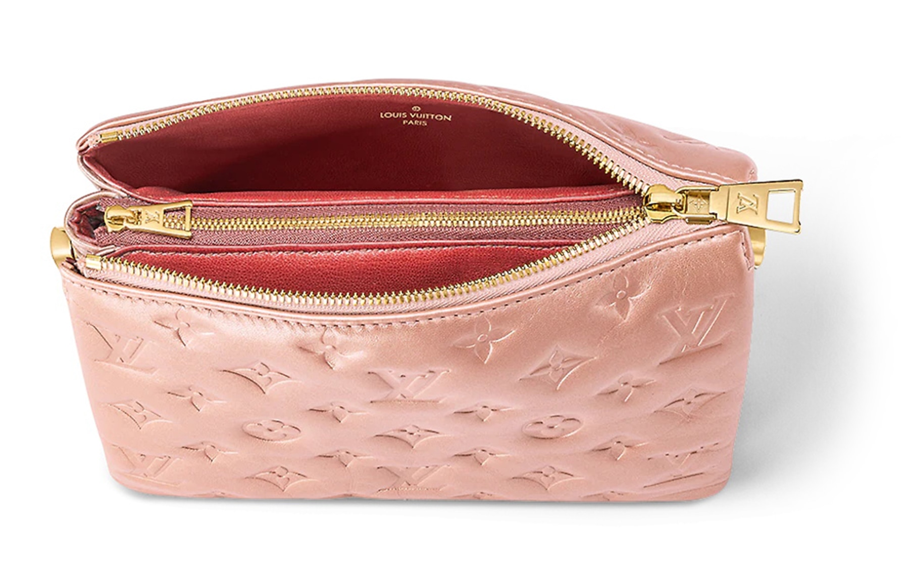 Louis Vuitton Coussin BB — фото 3