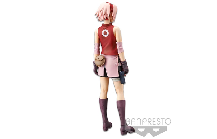 Banpresto GRANDISTA — фото 1
