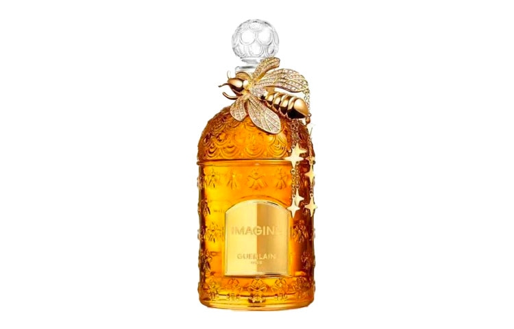 GUERLAIN/娇兰 EDP 125ml2023