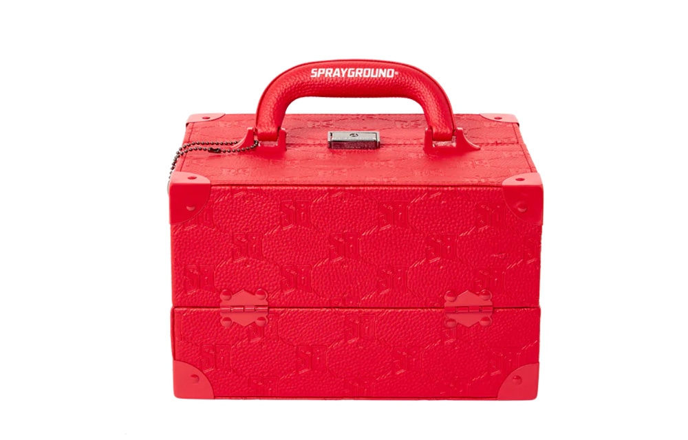 SPRAYGROUND