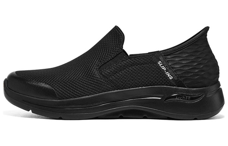 Skechers Go Walk Arch Fit Slip-Ins — фото 4