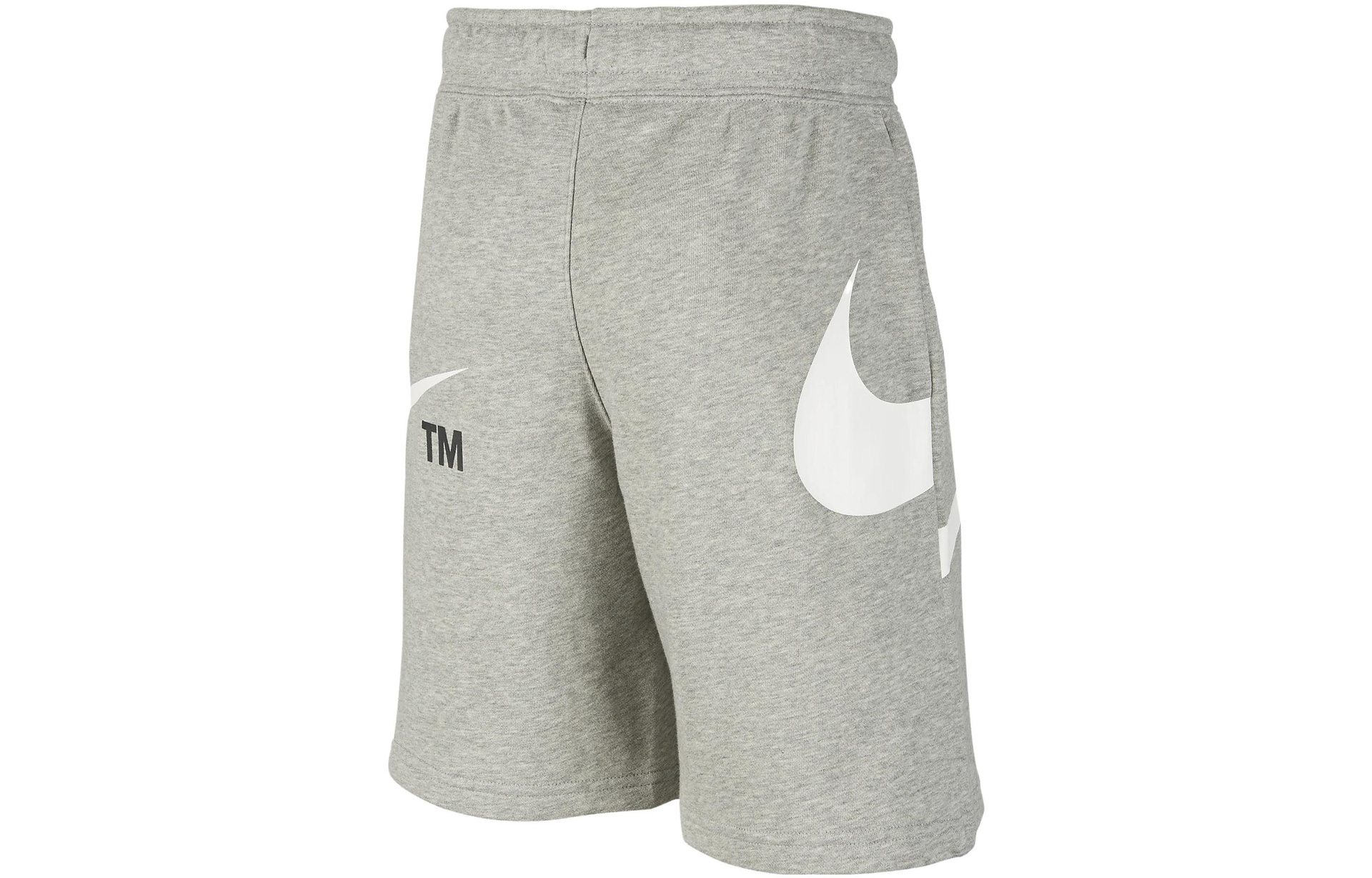 Nike Sportswear Swoosh Logo Shorts — фото 1