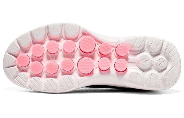 Skechers Go Walk 6 Slip-Ins — фото 7