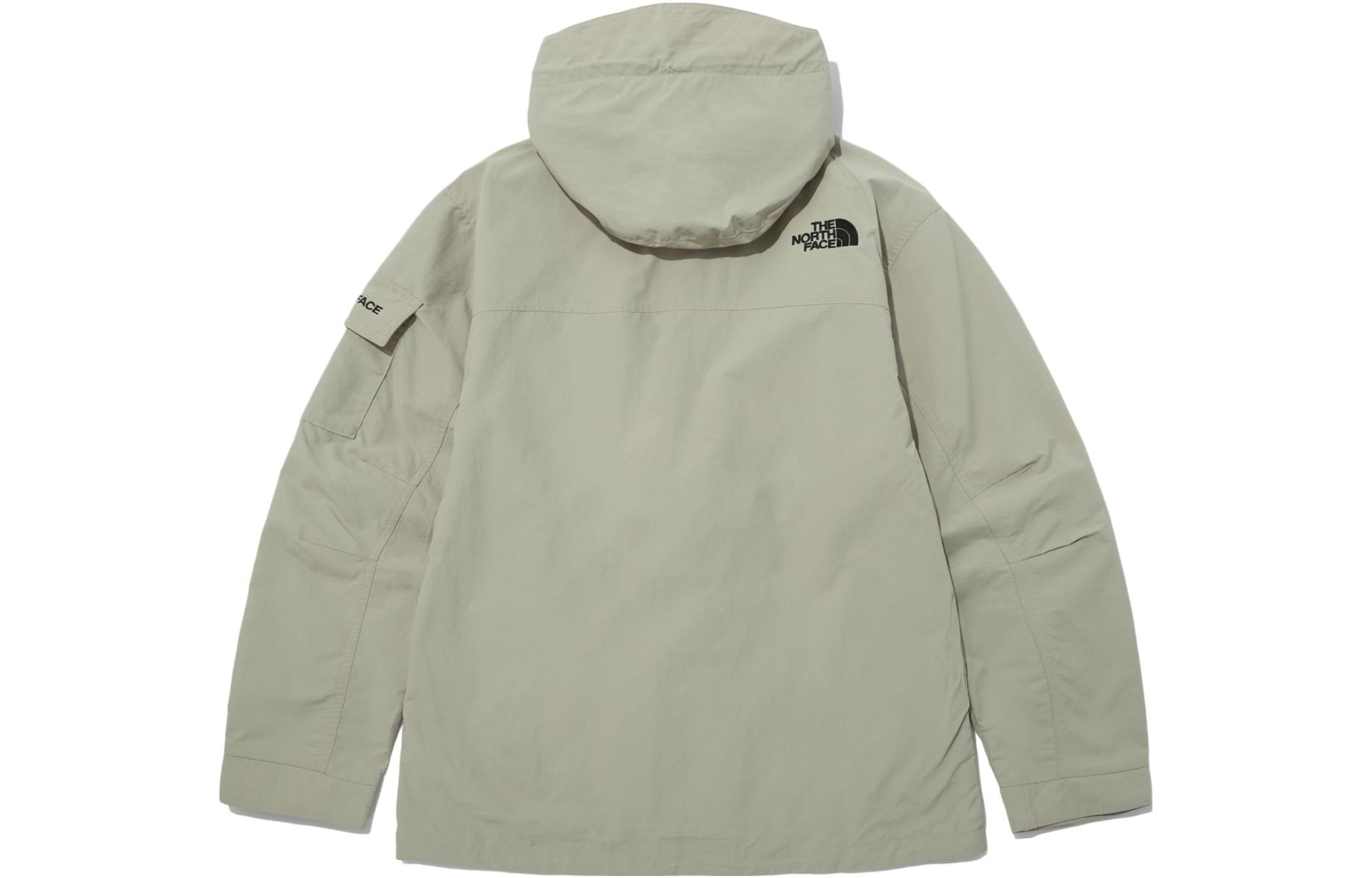 The North Face SS23 Logo — фото 1