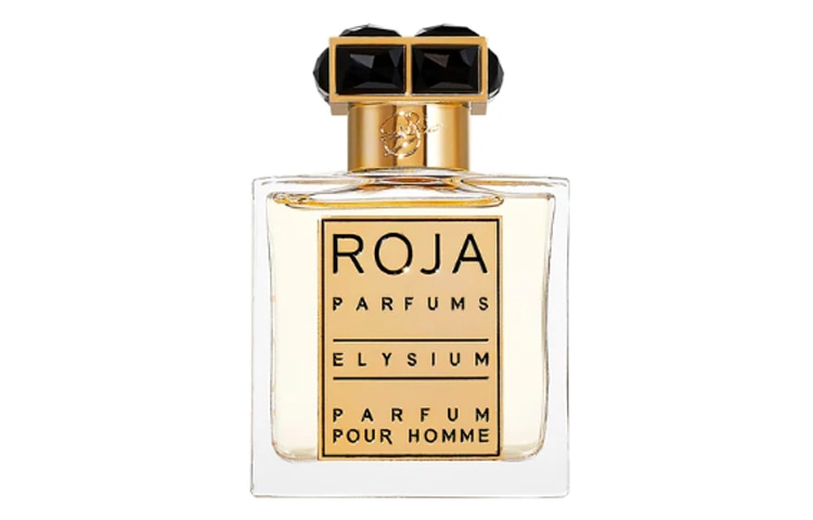 Roja ELYSIUM