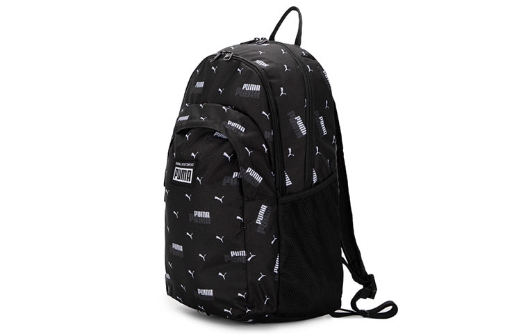 Рюкзак Puma Academy Backpack Black