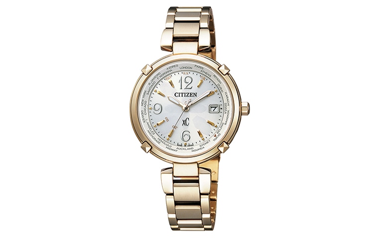 CITIZEN/西铁城 CITIZENxc50