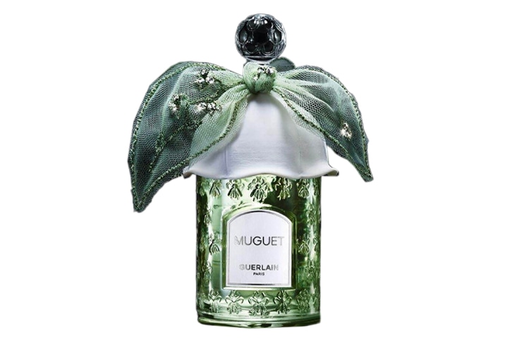 GUERLAIN/娇兰 Muguet EDT 125ml