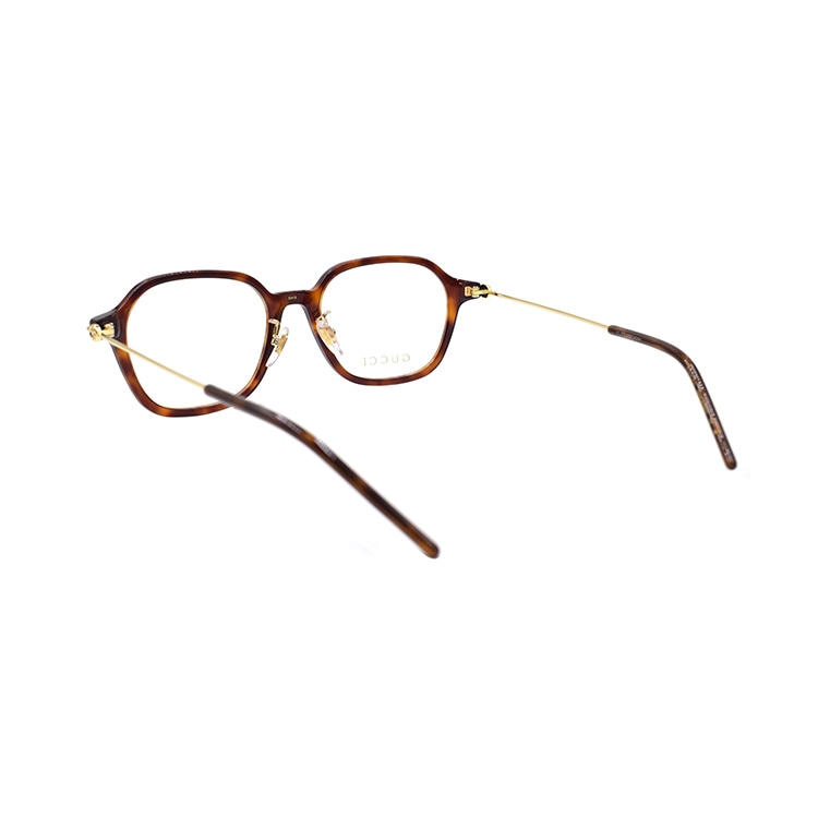 Gucci GG1277OA Tortoiseshell — фото 3