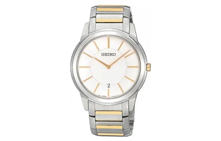 Часы Seiko Quartz Pair Series