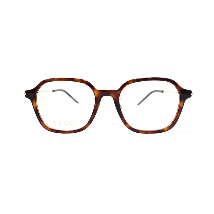 Gucci GG1277OA Tortoiseshell — фото 2