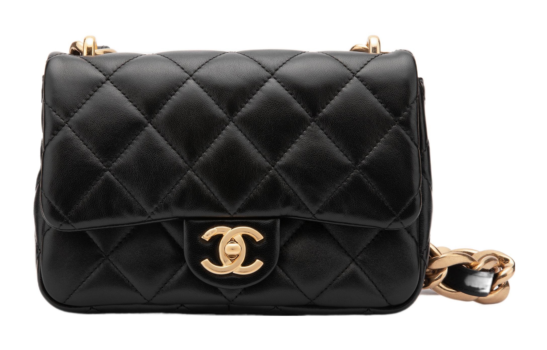Chanel Сумки (Арт. AS3214-B08003-94305) — фото 2