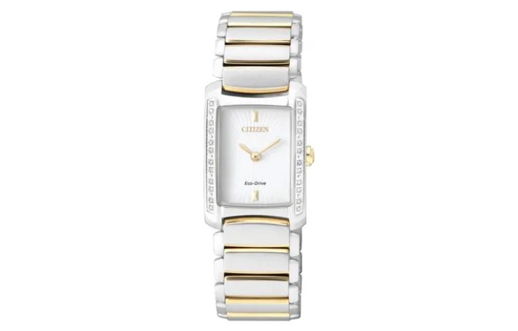 CITIZEN/西铁城 CITIZEN 50 EG2965-53A