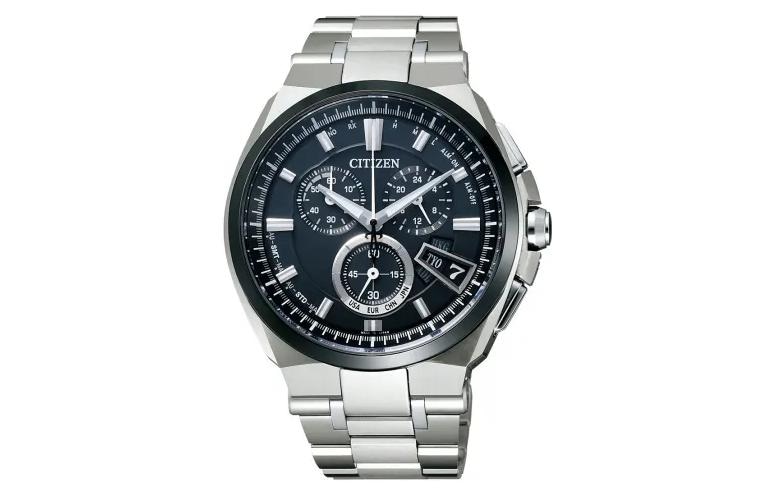 CITIZEN/西铁城 CITIZEN 100 42mm BY0074-50E