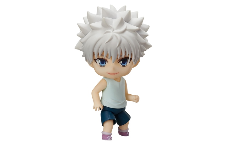 GOOD SMILE COMPANY GSC Q 10cm