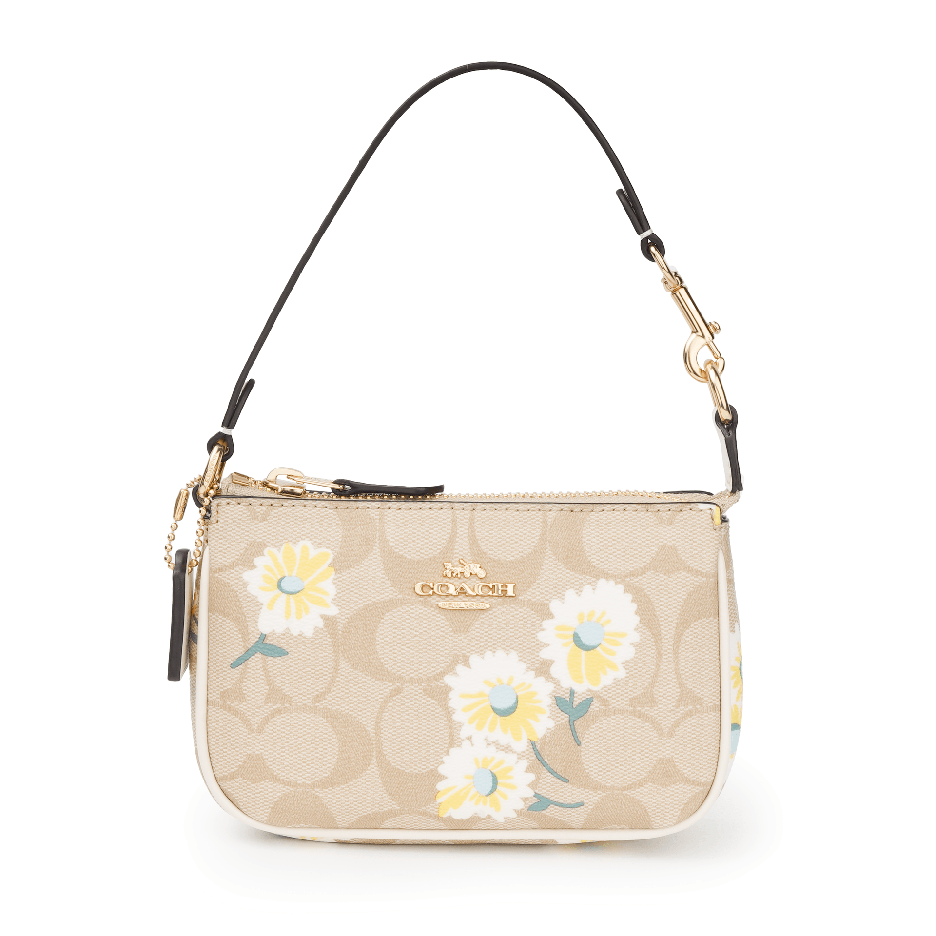 Сумки COACH/蔻驰 COACH Nolita 15