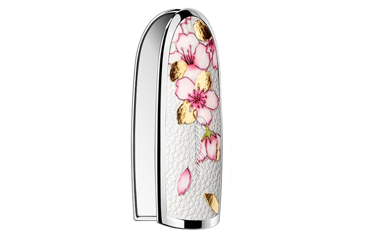 GUERLAIN/娇兰 娇兰 限量版鎏金粉樱唇膏壳